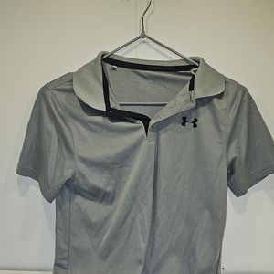 Youth medium polo